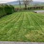 200cc Hyundai mower Image 3