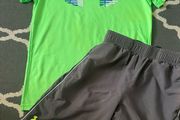 Under Armour set