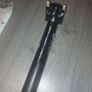 Deda Zeror Stem & Seat post - Finishing kit Image 5
