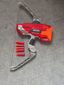 Nerf Mega, Thunderbow