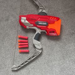 Nerf Mega, Thunderbow