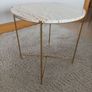 Mindy Brownes Side Table. Image 4