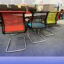 Steelcase Meeting Chairs In Stock - Grade A Image 5