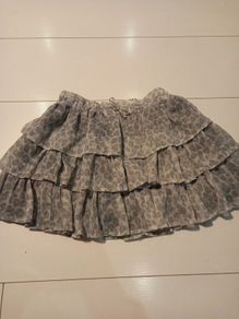 Girls skirt