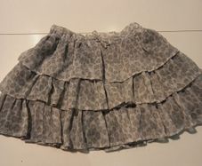 Girls skirt