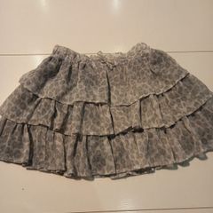 Girls skirt
