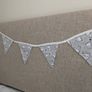 Bunting for baby's nursery or playroom. Image 2