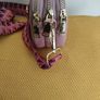 New 100% leather cross body bag Image 2