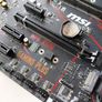 MSI MPG Motherboard X570 Gaming Plus AM4 + 32GB ( 4x8GB) DDR4 Corsair Vengeance RGB Pro 3000MHz CL15 Image 5