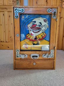pilwin slot machine