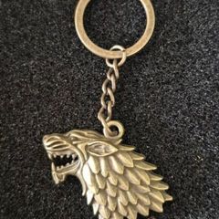 Keyring,  game of Thrones.