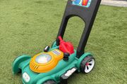 toy mower