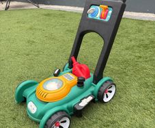 toy mower