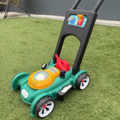 toy mower