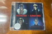 Razorlight Slipway Fires CD