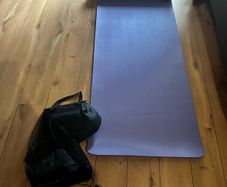 yoga mat
