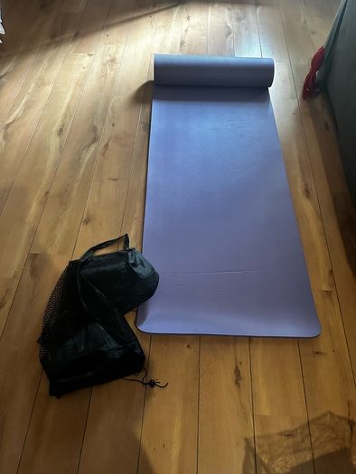 yoga mat