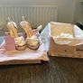 Jimmy Choo bridal shoes Image 5