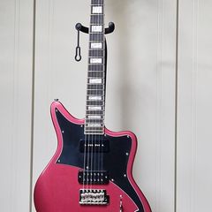 D'Angelico Premier Bedford P90 , DiMarzio Super Distortion