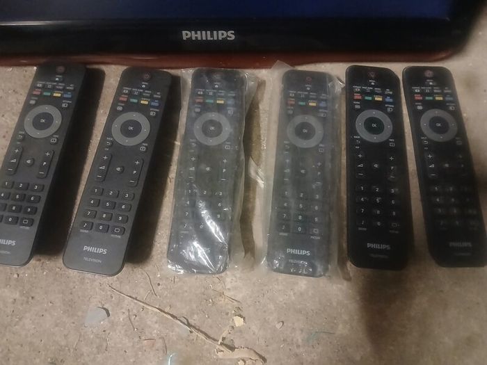 Philips 19 " tv / monitor