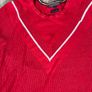 Tommy Hilfiger Knit T-Shirt - Mercerized Cotton Image 2