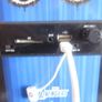 Marvel Avengers Mini Bluetooth Tower Image 3