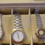 Omega!150e DROP PRICE TODAY - only this week!! 18k gold/ stell OMEGA CONSTELLATION collection. Image 2