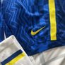 Chelsea Soccer Kit Image 4