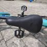 Jet BMX wolf bike Image 8