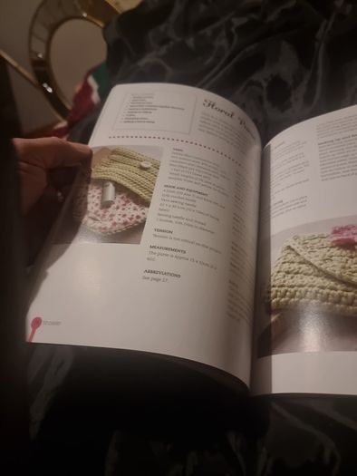 Learn to Crochet: 25 quick and easy crochet projects to get you started (Soft cover)