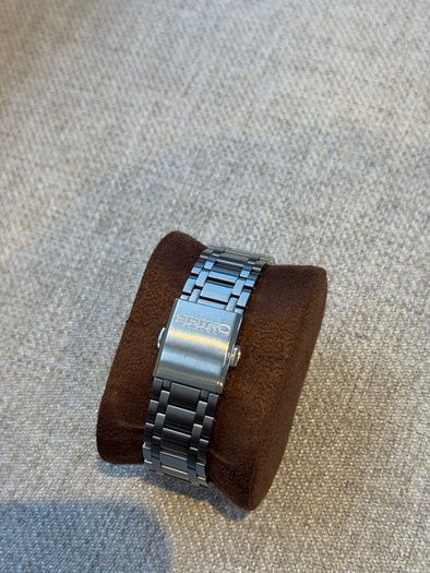 Seiko 5  - Gene Kranz