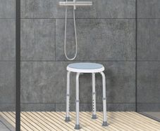 shower stool