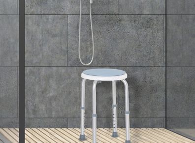 shower stool
