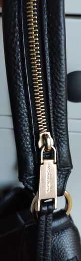 Michael Kors  leather bag