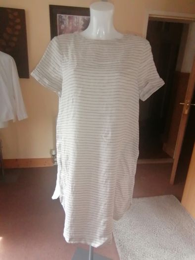 beautiful new Marks & Spencer dress