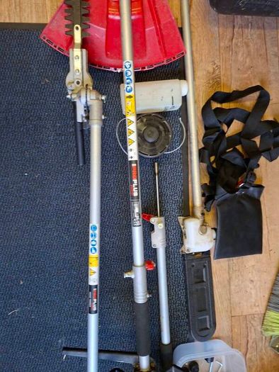 garden trimmer