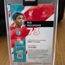Rio Ngumoha Liverpool FC Topps Total Football/75 Image 3