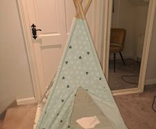 kids teepee