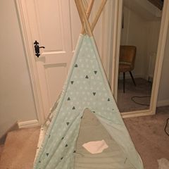 kids teepee