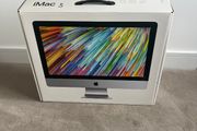 Apple iMac 21.5" (Late 2013) 1TB Crucial SSD Upgrade