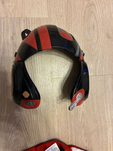 Fancy dress - Halloween outfit - Star Wars - Pilot Poe Dameron