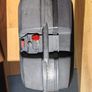 Motorcycle top box, panniers Image 2
