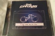 The Coronas - Tony Was An Ex-Con Cd