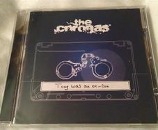 The Coronas - Tony Was An Ex-Con Cd
