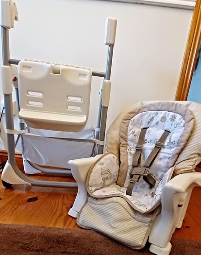 Graco Duo Diner Highchair