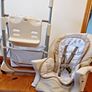 Graco Duo Diner Highchair Image 4