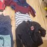 Toddler Clothes bundle Image 8