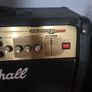 Ibanez RGRT421 and Marshall AVT 100 valvestate 2000 Image 7