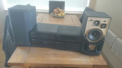 Technics