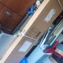 stainless Steel shelf Image 2